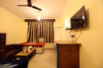 India International DX, New Delhi 3